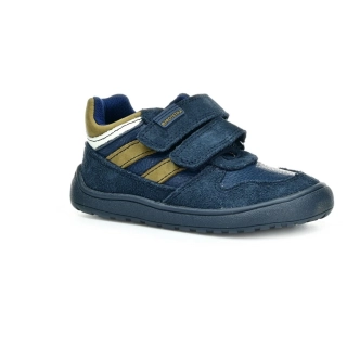 PROTETIKA BAREFOOT VESTON BROWN